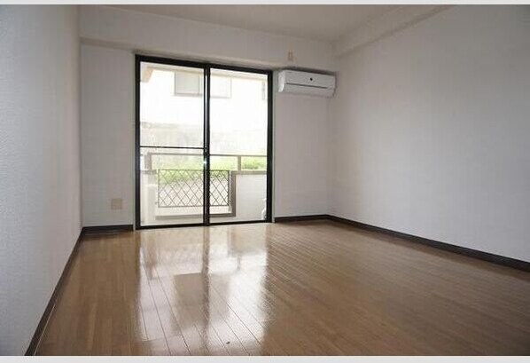 メイツ北山の物件内観写真